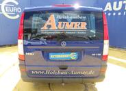 Mercedes-Benz Vito 5