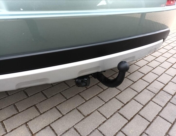 Suzuki SX4 Hatchback 1,6 l 88 kw