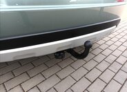 Suzuki SX4 Hatchback 1,6 l 88 kw