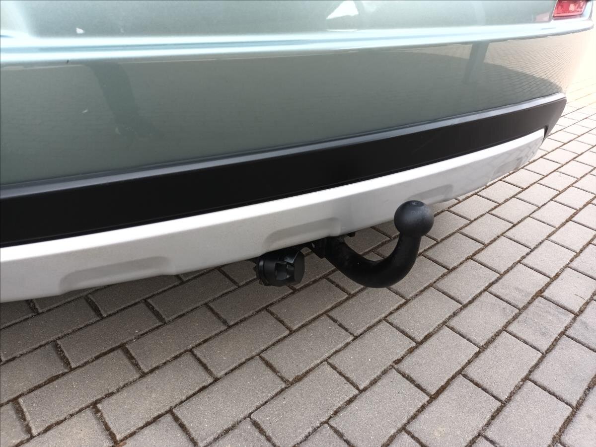 Suzuki SX4 Hatchback 1,6 l 88 kw