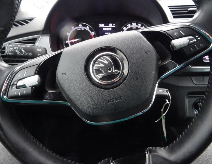 Škoda Fabia Kombi 999,0 70 kw