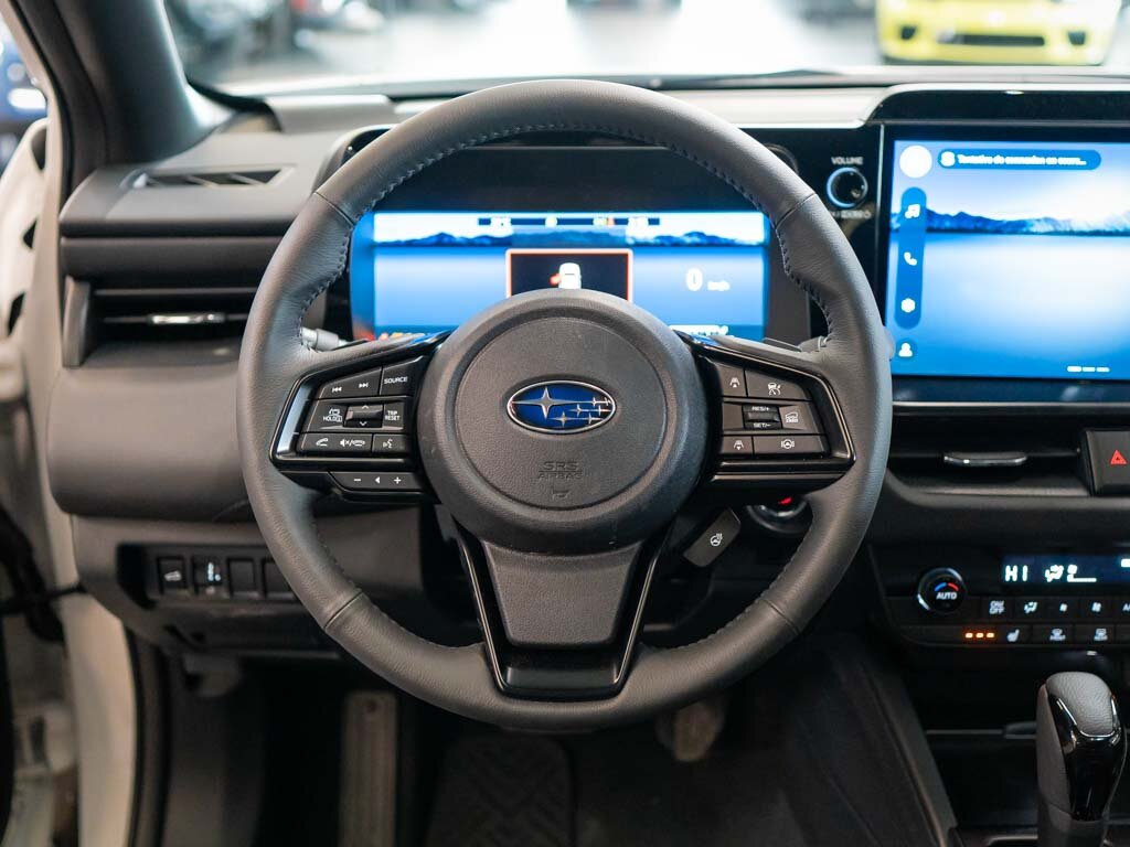 Subaru Outback SUV / Terénní 2,5 l 134 kw