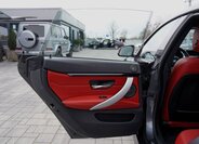 BMW Řada 4 Kupé 3,0 l 225 kw