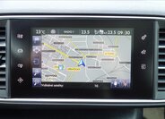 Peugeot 308 Kombi 1,6 l 88 kw