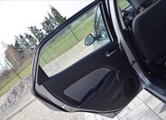 Mazda 2 Hatchback 1,3 l 55 kw