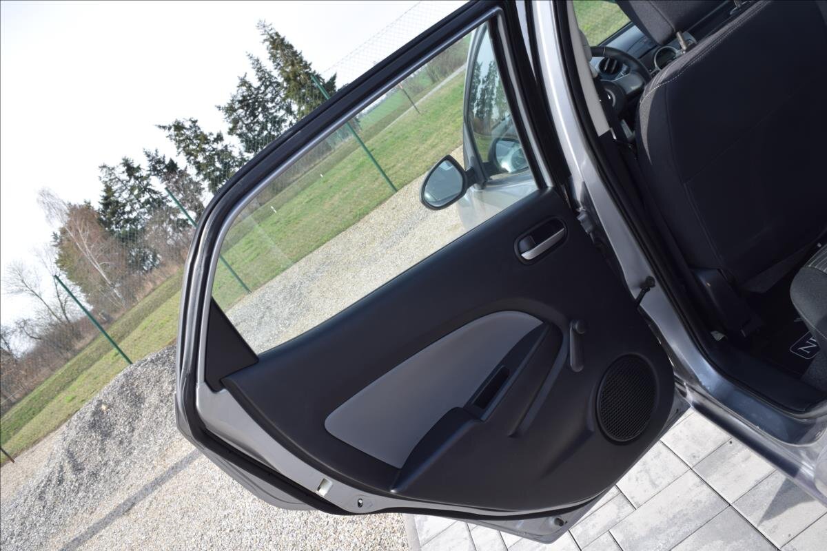 Mazda 2 Hatchback 1,3 l 55 kw