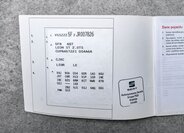 Seat Leon Kombi 2,0 l 221 kw