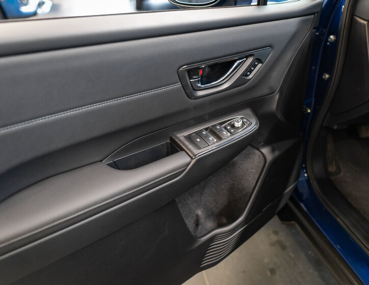 Subaru Outback SUV / Terénní 2,4 l 193 kw