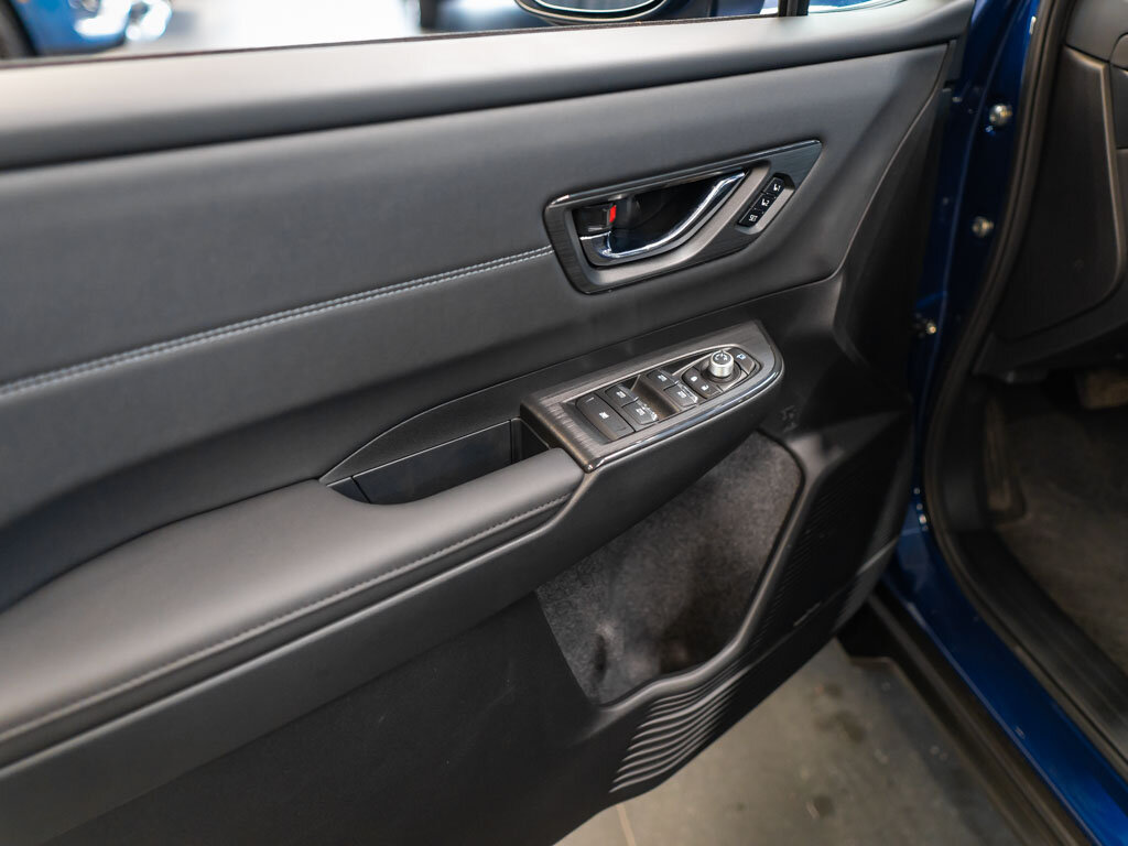 Subaru Outback SUV / Terénní 2,4 l 193 kw