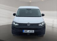 Volkswagen Caddy Kombi 2,0 l 90 kw