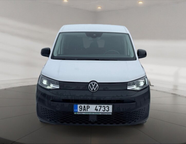Volkswagen Caddy Kombi 2,0 l 90 kw