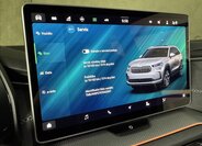 Škoda Kodiaq SUV / Terénní 1,5 l 150 kw