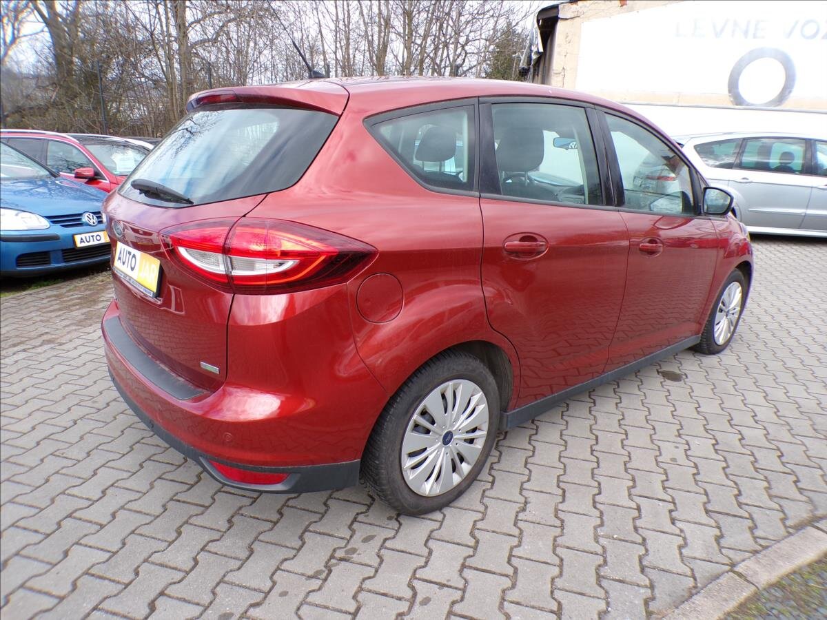 Ford C-MAX Kombi 1,5 l 110 kw