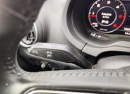 Audi A3 Sedan / Limuzína 2,0 l 110 kw