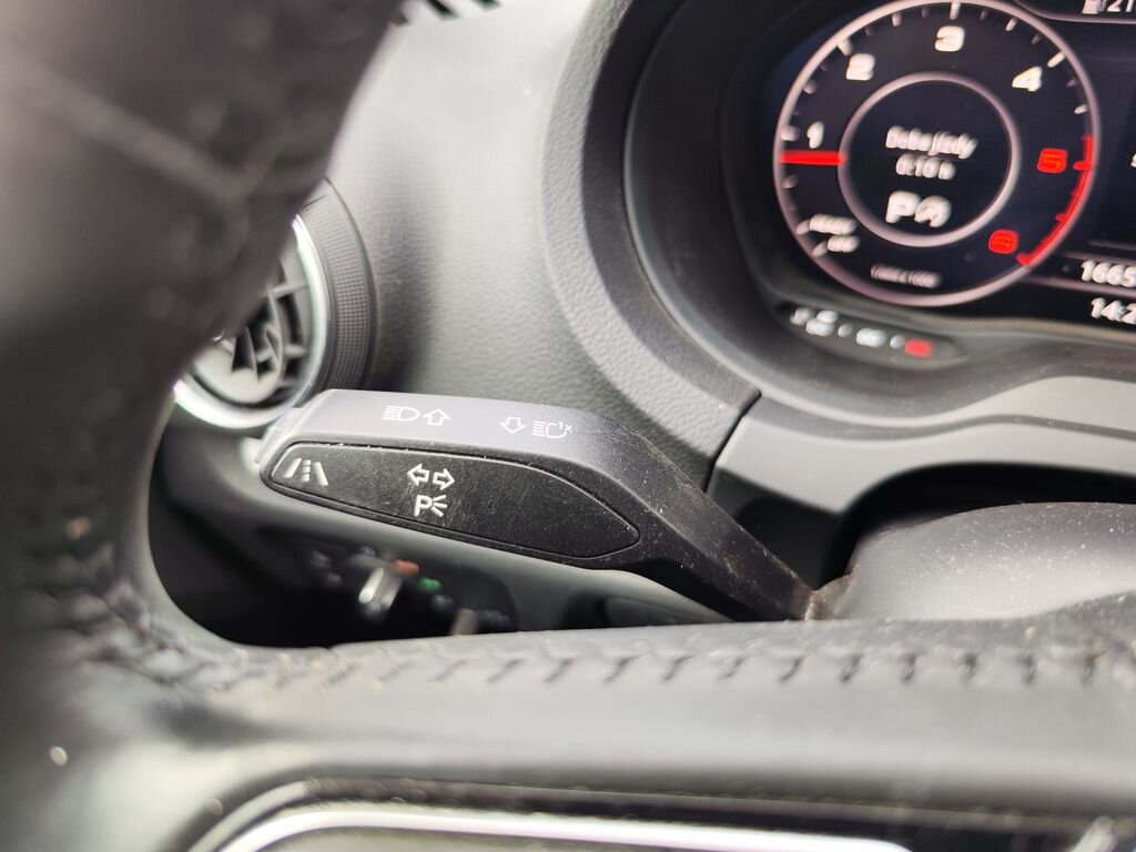 Audi A3 Sedan / Limuzína 2,0 l 110 kw