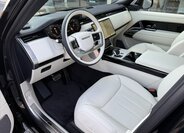 Land Rover Range Rover SUV / Terénní 4,4 l 390 kw