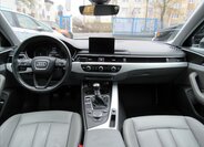 Audi A4 Sedan / Limuzína 2,0 l 110 kw