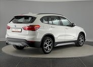 BMW X1 SUV / Terénní 2,0 l 140 kw