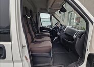 Peugeot Boxer 14
