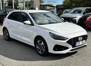Hyundai i30 Hatchback 1,5 l 70 kw