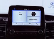 Ford Tourneo Custom MPV 2,0 l 125 kw