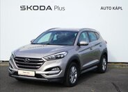Hyundai Tucson 1
