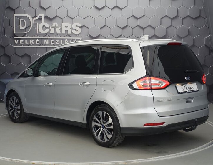Ford Galaxy 2
