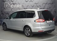 Ford Galaxy 2