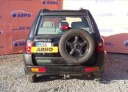 Land Rover Freelander 6