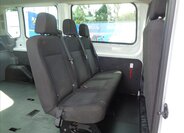 Ford Transit Ostatní 2,0 l 96 kw