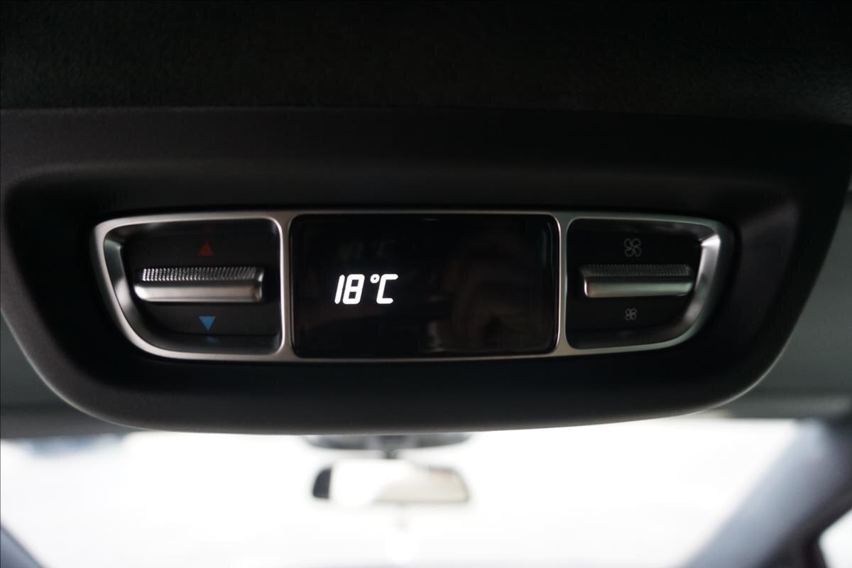 Mercedes-Benz Třídy V