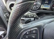 Mercedes-Benz Třídy V Kombi 2,1 l 140 kw