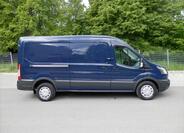 Ford Transit 10