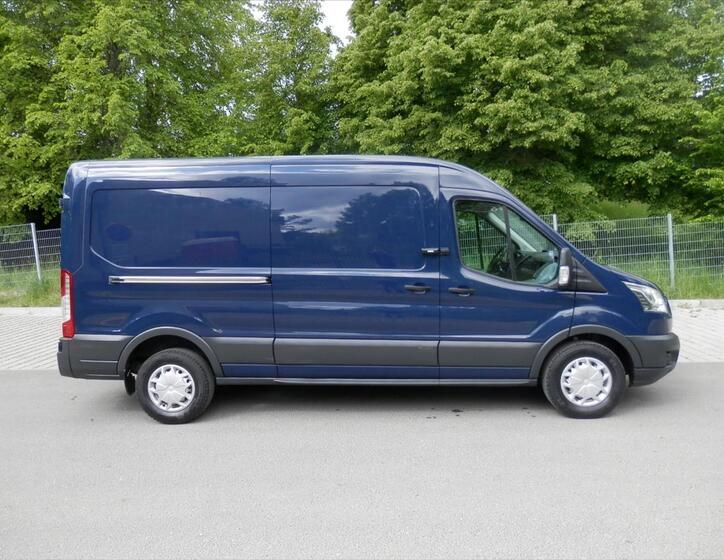 Ford Transit 10