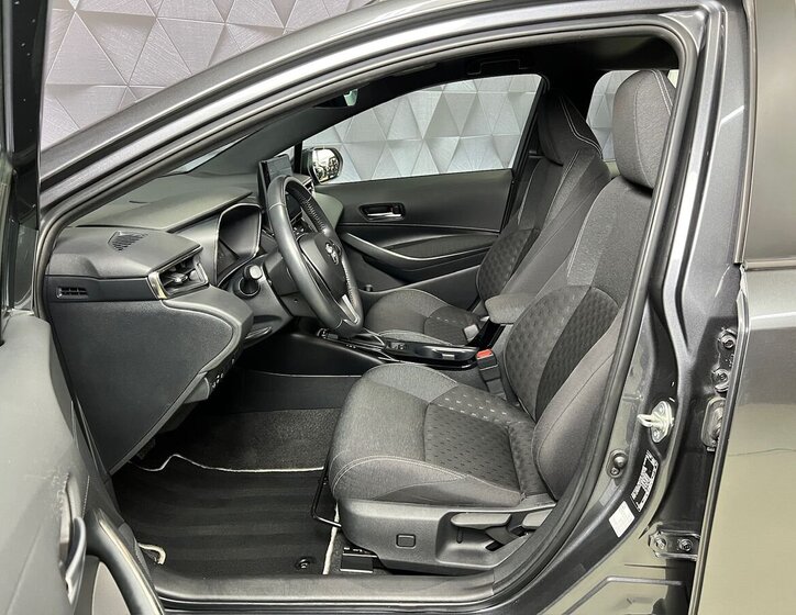 Toyota Corolla Kombi 1,8 l 72 kw