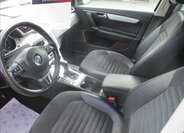 Volkswagen Passat Kombi 2,0 l 130 kw