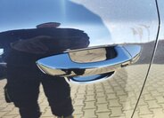 Škoda Superb Kombi 2,0 l 125 kw