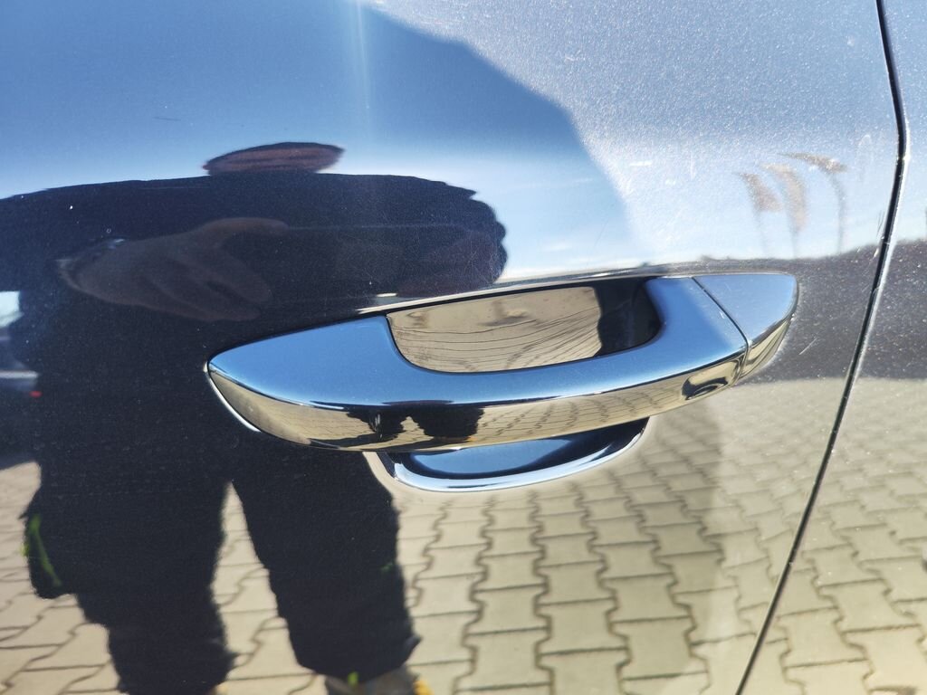 Škoda Superb Kombi 2,0 l 125 kw