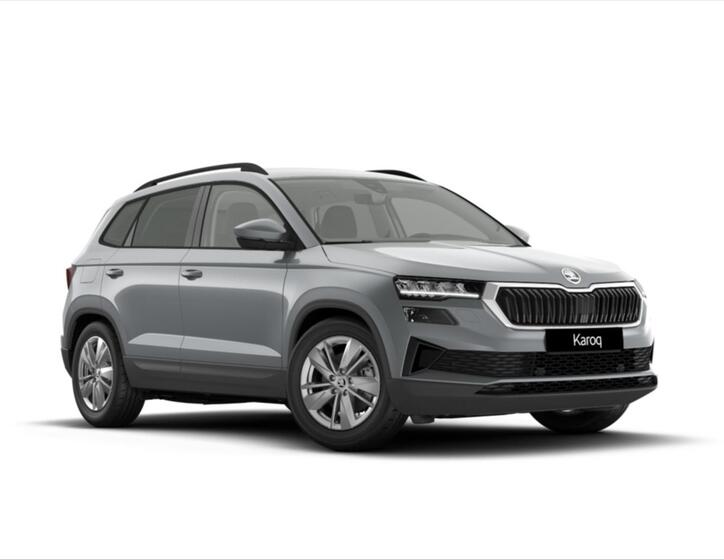 Škoda Karoq 1