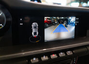 Porsche 911 Kupé 4,0 l 375 kw