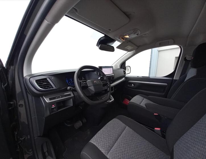 Toyota ProAce Verso 13