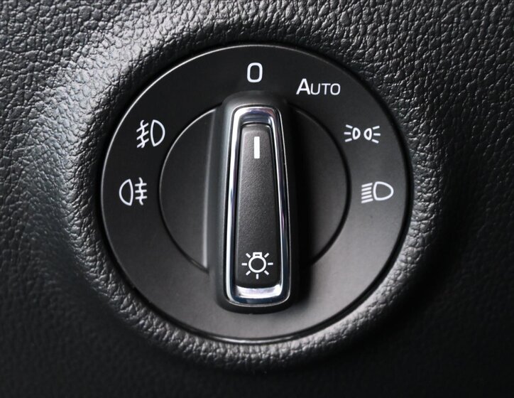 Škoda Superb Kombi 2,0 l 110 kw