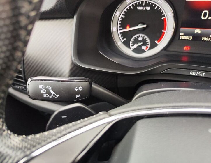 Škoda Kodiaq SUV 2,0 l 140 kw