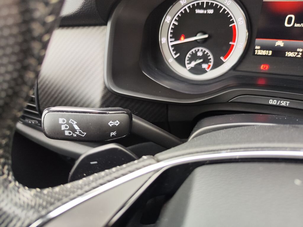 Škoda Kodiaq SUV 2,0 l 140 kw