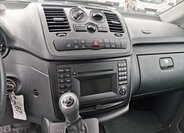 Mercedes-Benz Vito 9
