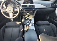 BMW Řada 3 Kombi 2,0 l 140 kw