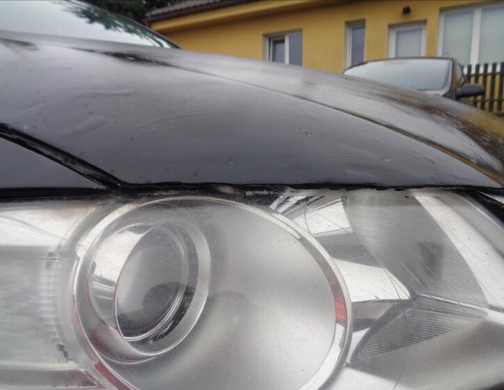 Volkswagen Passat Kombi 2,0 l 103 kw