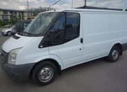 Ford Transit 2