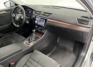 Škoda Superb 22