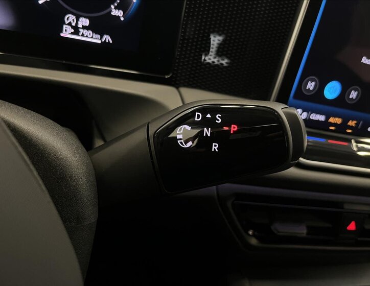 Volkswagen Tiguan SUV / Terénní 1,5 l 96 kw